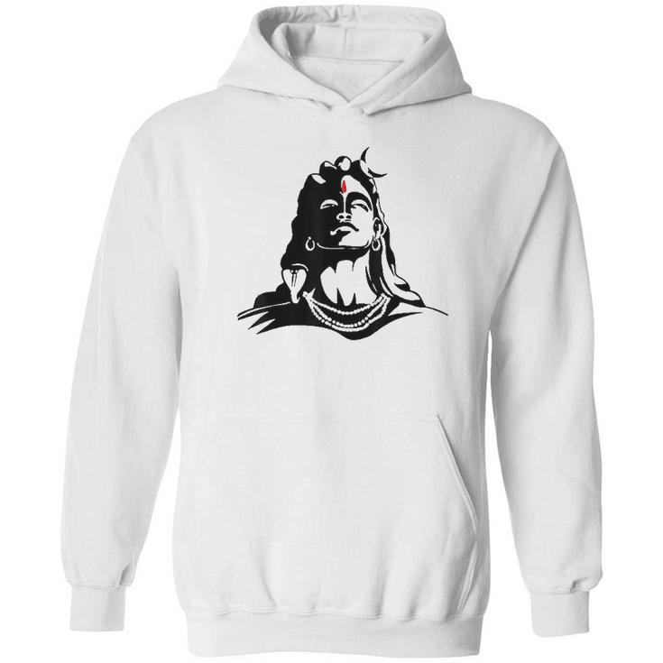 Adiyogi Mahadev Om Namah Shivaya Hoodie