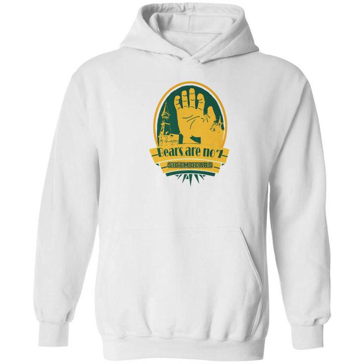 Baylor Bears Bears Are No 1 Apparel Hoodie