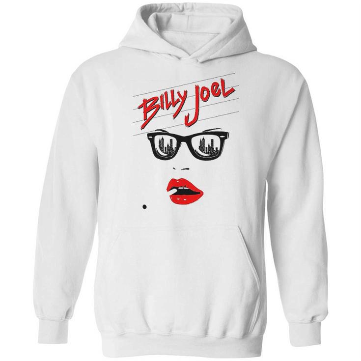 Billy Joel Uptown Girl Hoodie