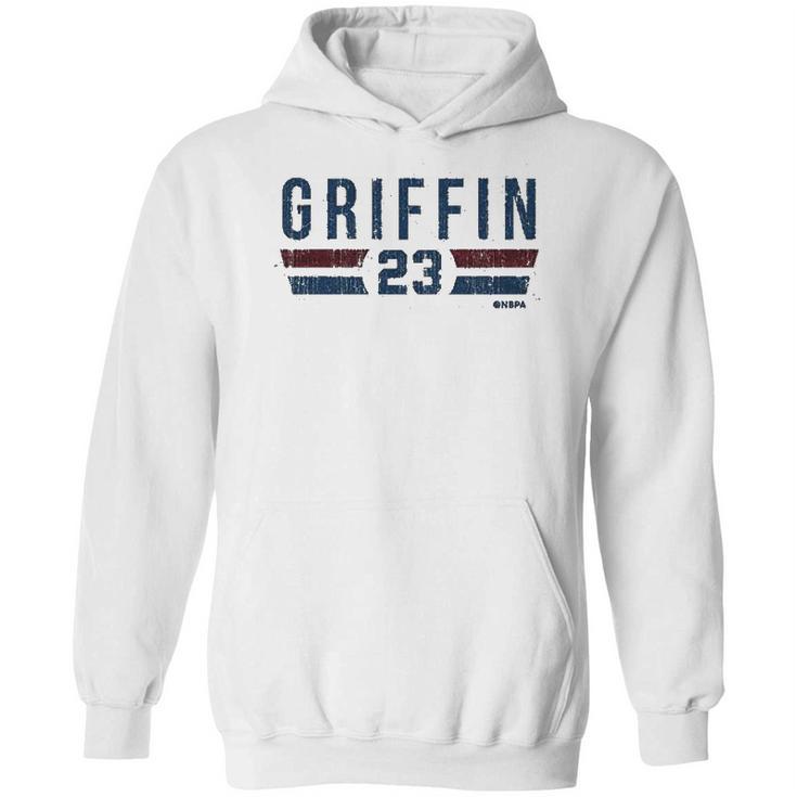 Blake Griffin Detroit Hoodie