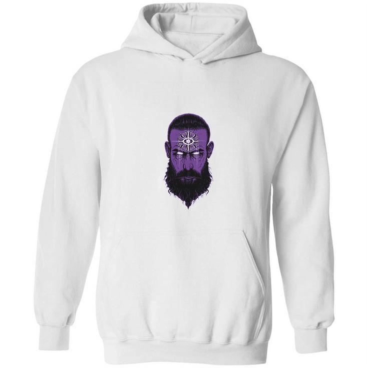 Brodie Lee Legend Hoodie