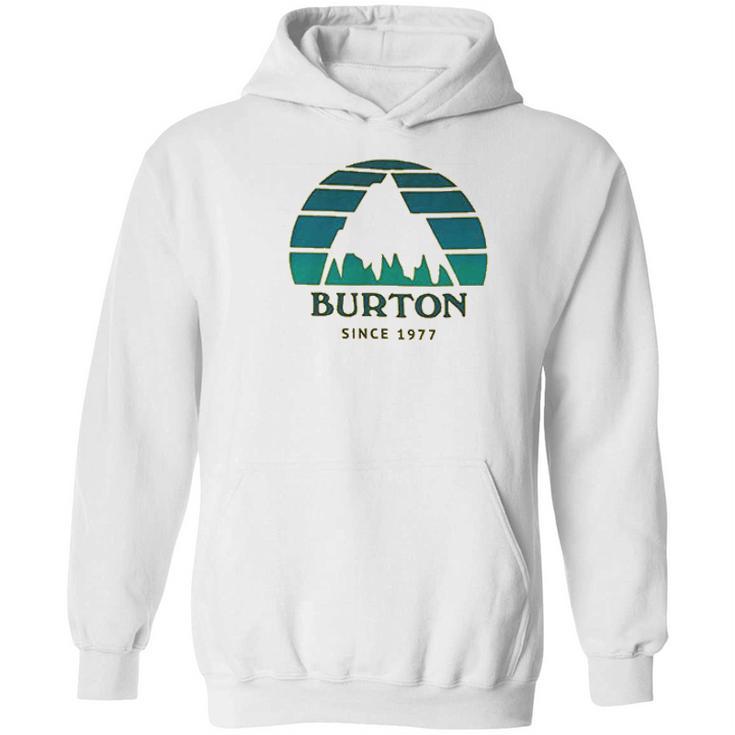 Burton Underhill Hoodie