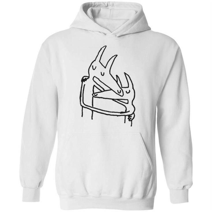 Car Seat Headrest Twin Fantasy Hoodie