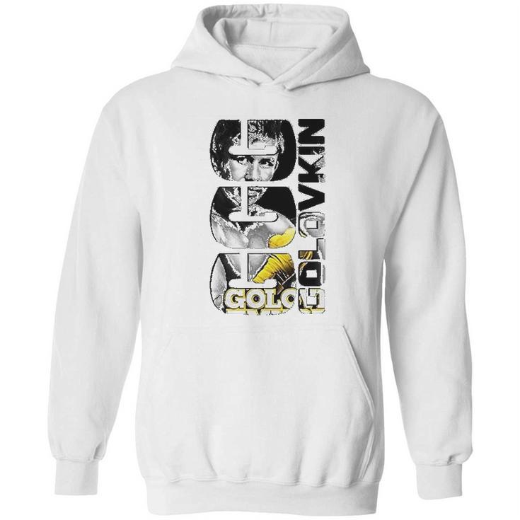 Classic Gift Gennady Golovkin Hoodie