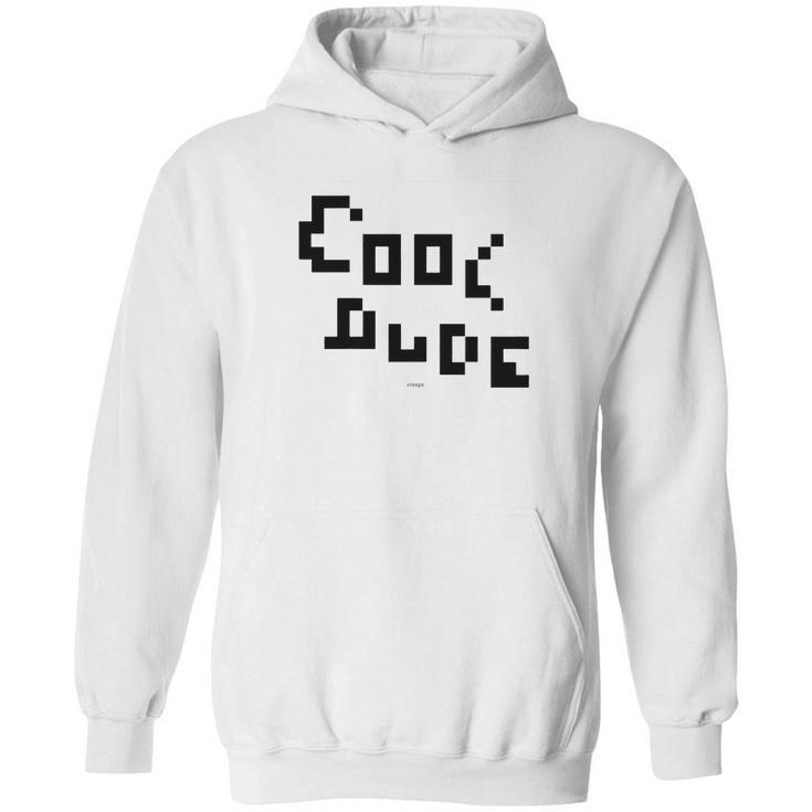 Cool Dude Papyrus Hoodie