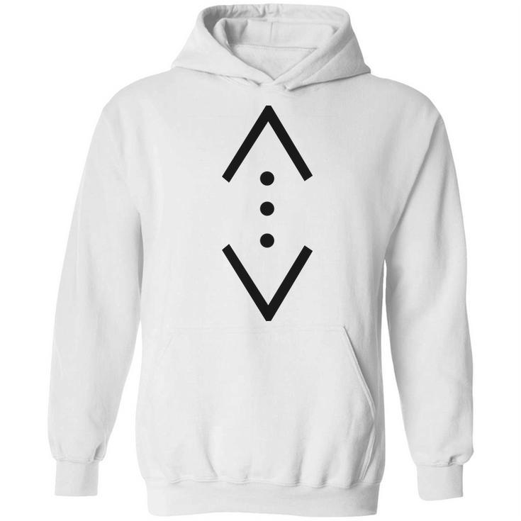 Cukur Logo Hoodie