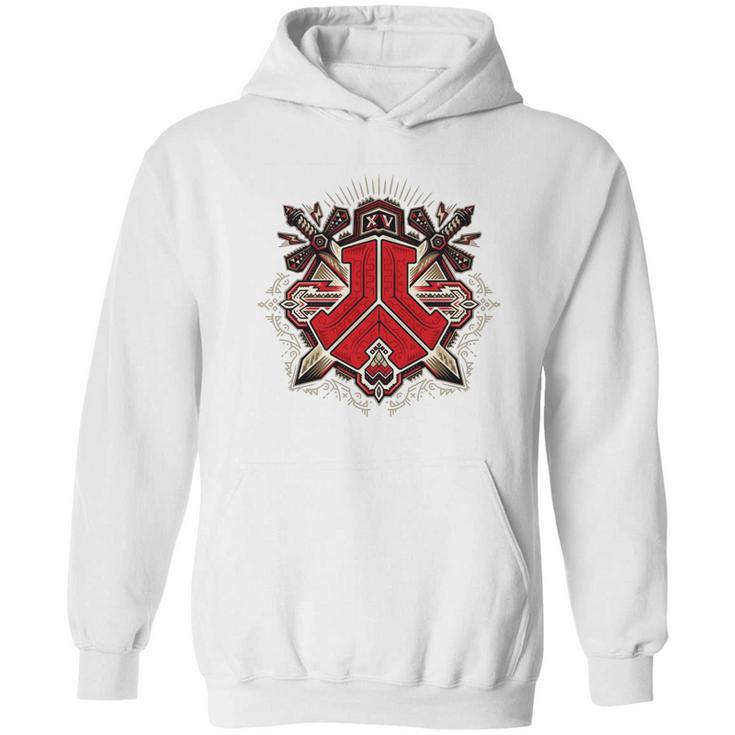 Defqon Hoodie