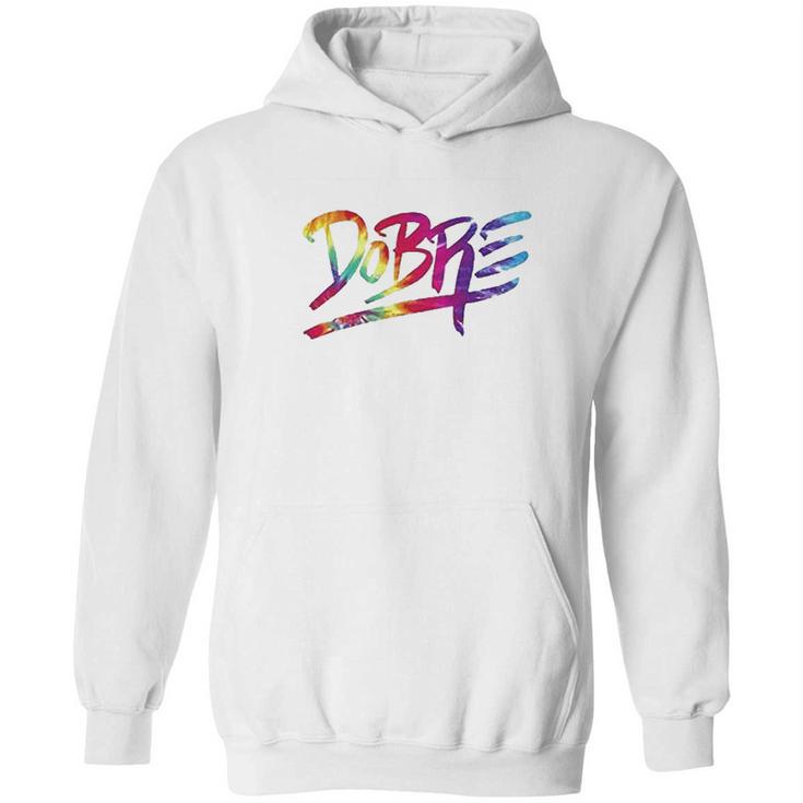 Dobre Youtube Dye Dobre Brothers Hoodie