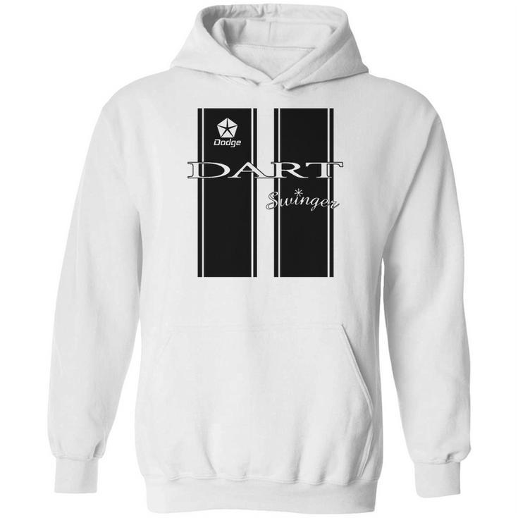 Dodge Dart Swinger Hoodie