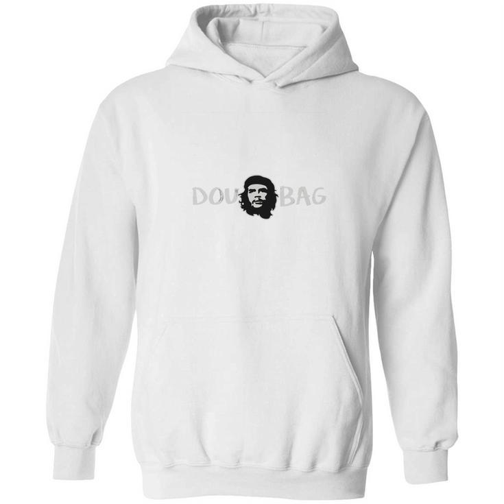 Dou &Ampampquotche&Ampampquot Bag Anti-Communist Che T-Shirt Hoodie