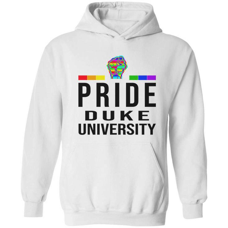 Duke University Lgbt Pride 2020 Hoodie