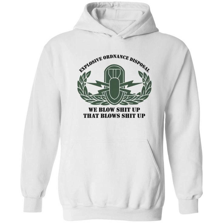 Eod Bsu Tshirts  Mens Tshirt Hoodie