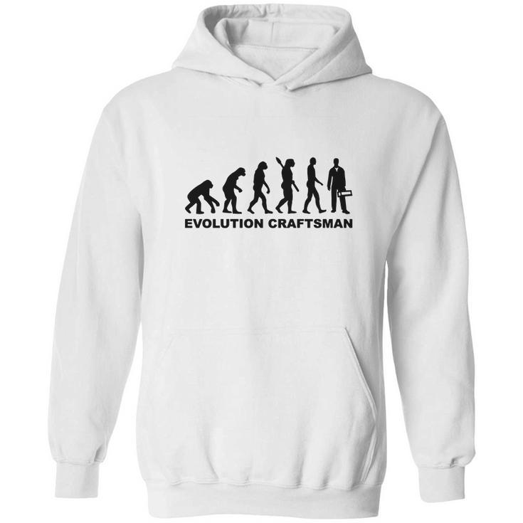 Evolution Craftsman Bottles &Ampamp Mugs Hoodie