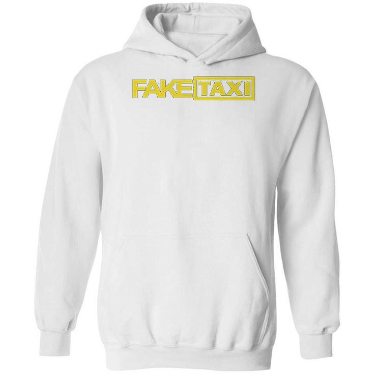 Fake Taxi New Hoodie