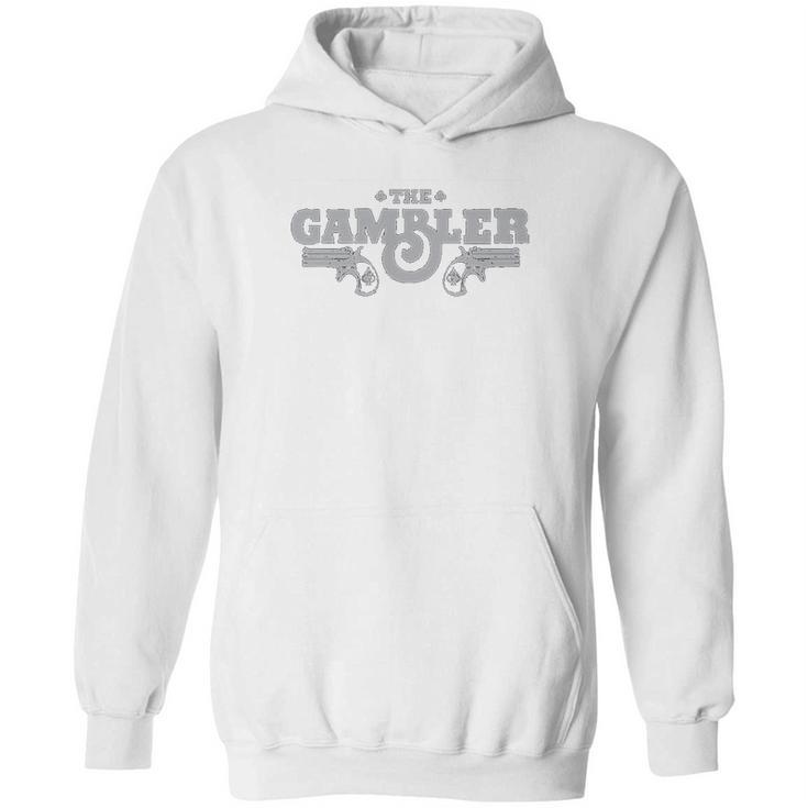 The Gambler Hoodie