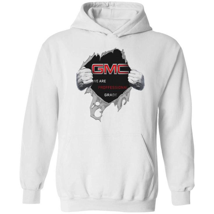 Gmc 2017 Hoodie