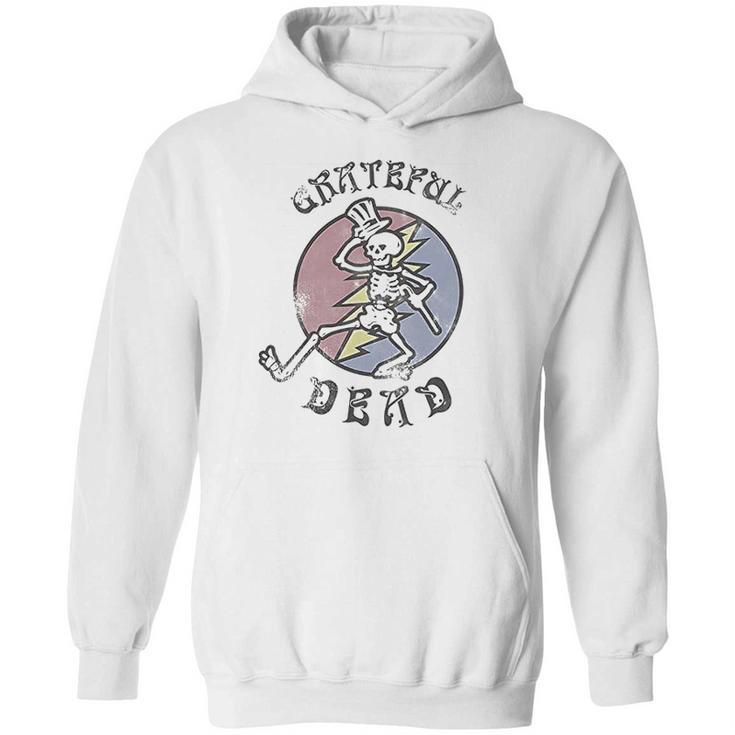 Grateful Dead Rock Funny Hoodie