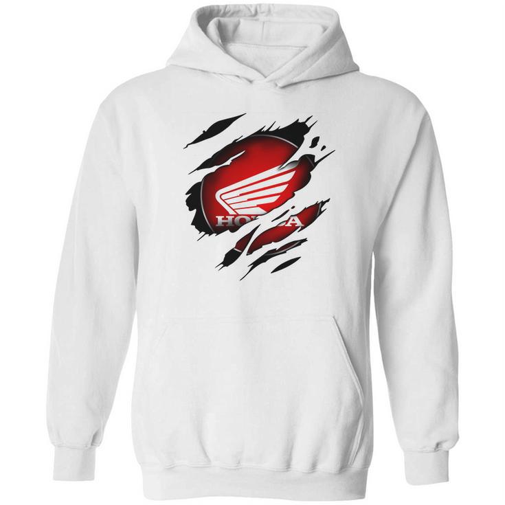 Honda Mc Hoodie