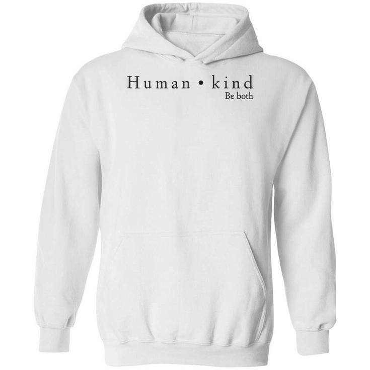 Humankind Awareness Political Human Rights T Hoodie