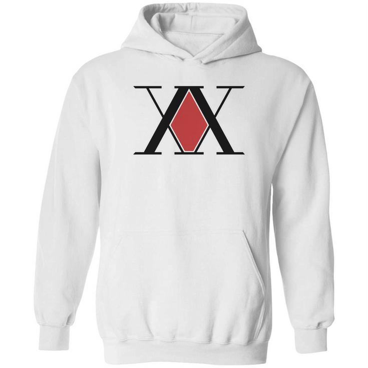 Hunter X Hunter T-Shirt Hoodie