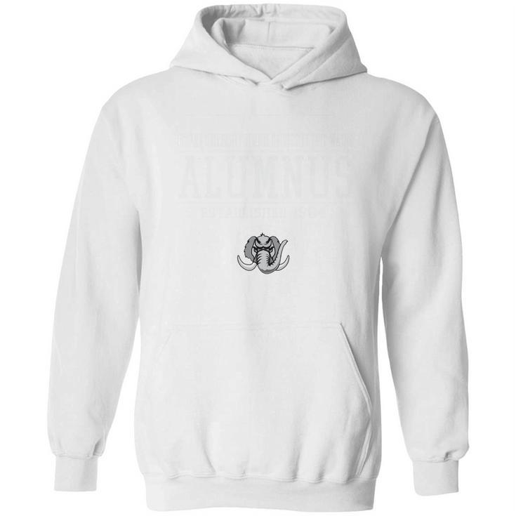 Iupu Fort Wayne Alumnus Hoodie