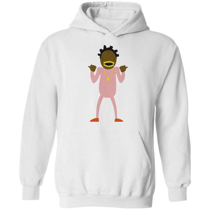 Kodak Black Hoodie