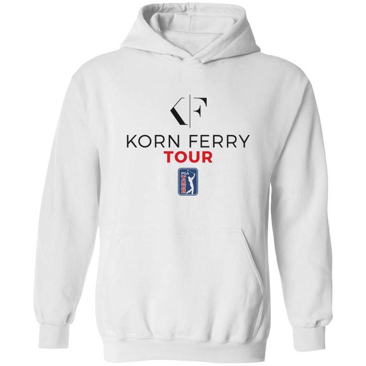 Korn Ferry Pga Tour Hoodie