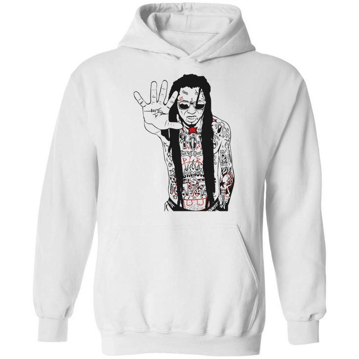 Lil Wayne Hoodie