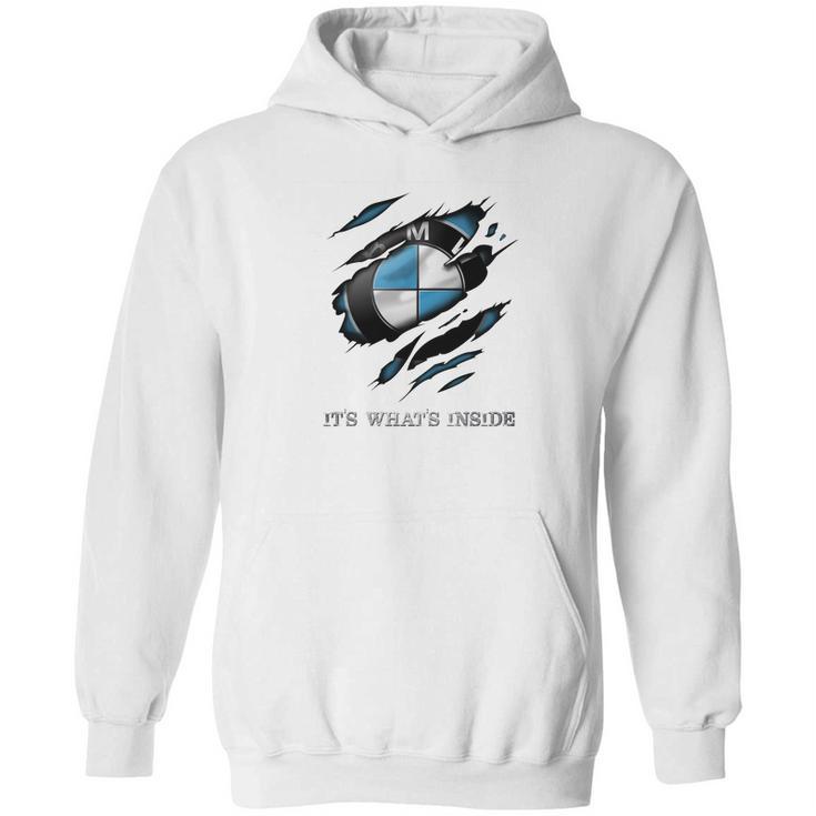 Limited Bmw Hoodie