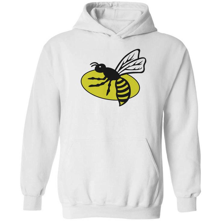 London Wasps Rugby Sports T-Shirt Hoodie