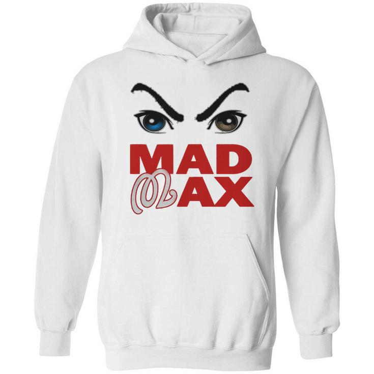 Mad Max Hoodie