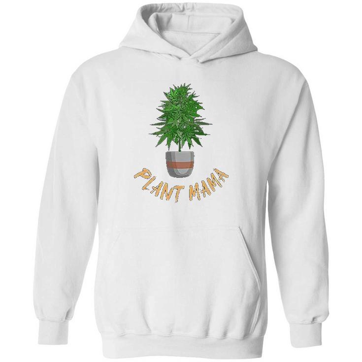 Marijuana Gifts 420 Stoner Funny Graphic Hoodie