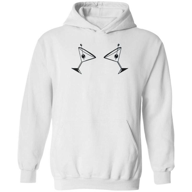 Martini Tatas Hoodie