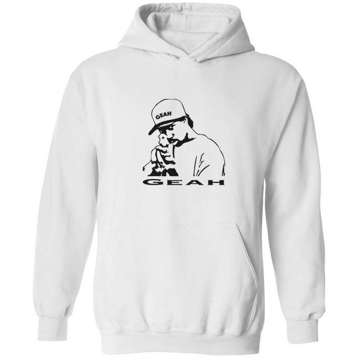 Mc Eiht Hoodie