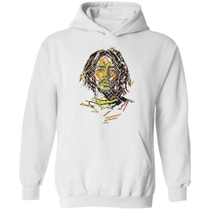 Mens Peter Tosh Hoodie