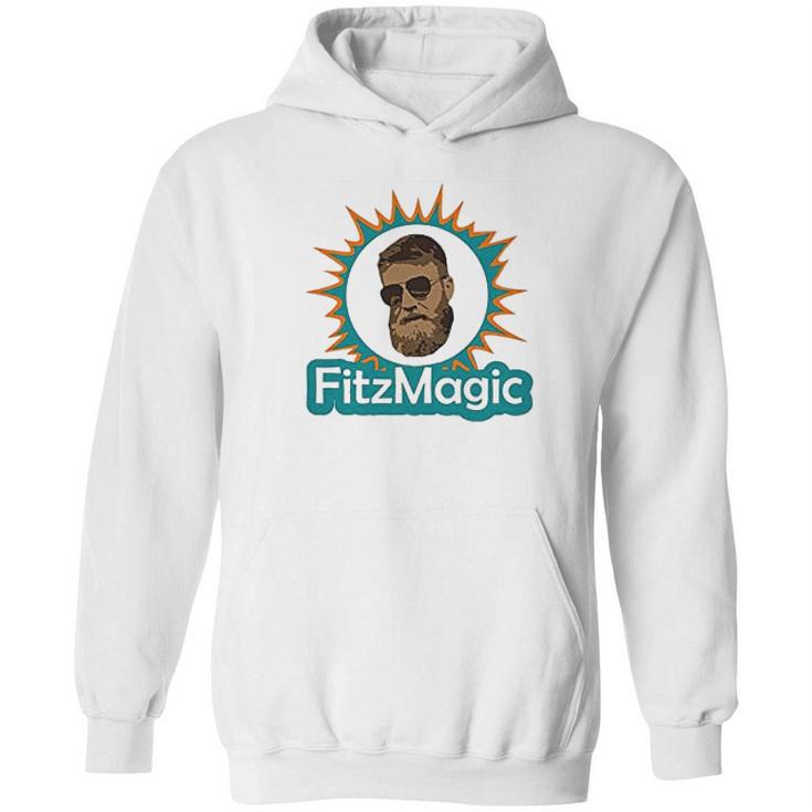 Miami Fitzpatrick Fitzmagic Hoodie