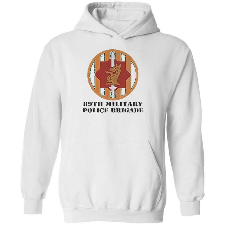 Military Police Brigade Hoodie