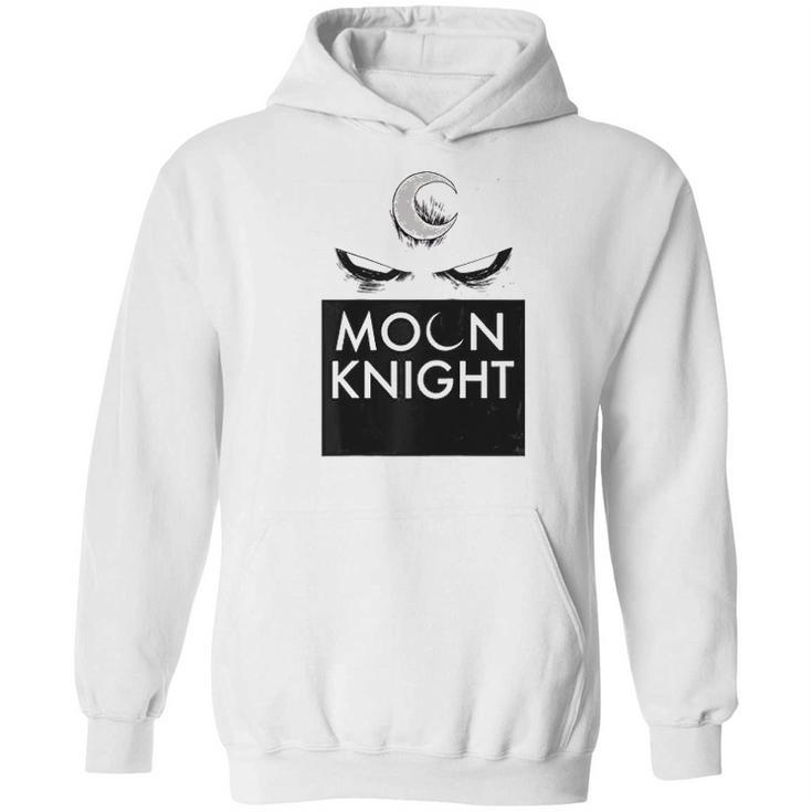 Moon Knight Marc Spector Hoodie