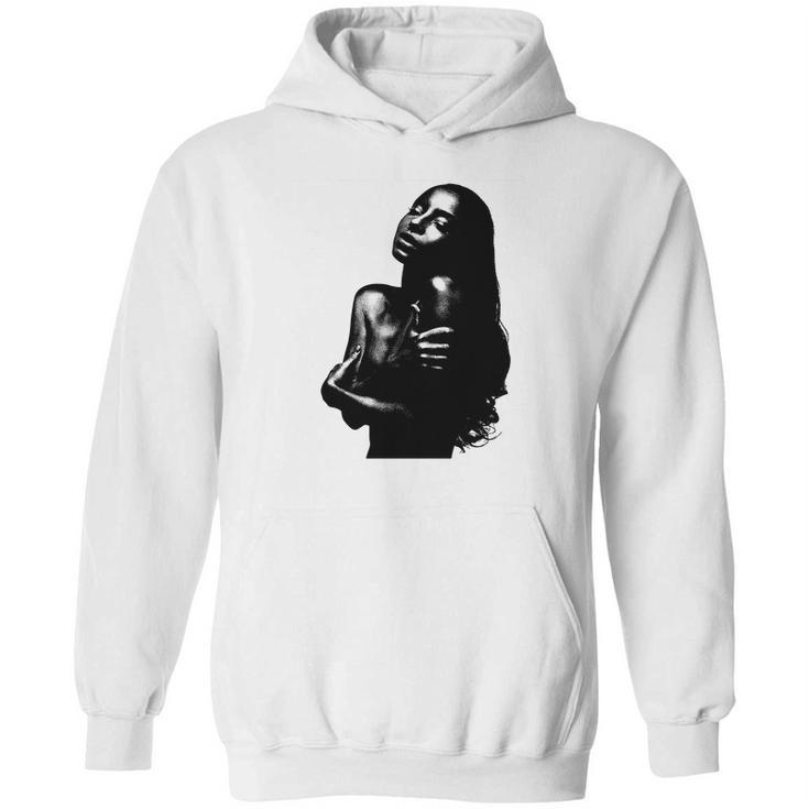 Music Love Deluxe Sade Hoodie