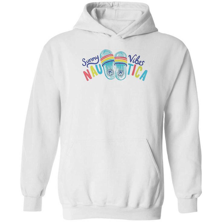 Nautica Girls Hoodie