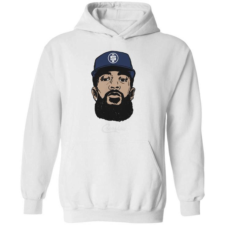 Nipsey Crenshaw Hoodie