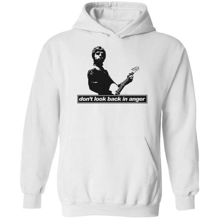 Noel Gallagher Dont Look Back In Anger Hoodie