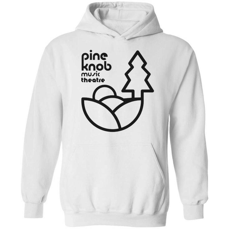 Pine Knob Music Theatre T-Shirt Hoodie