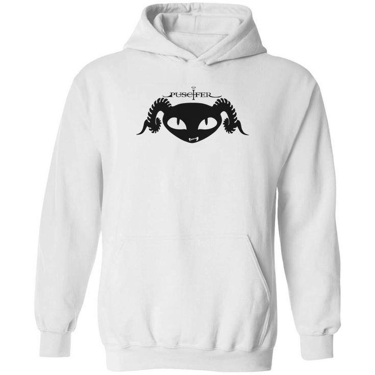 Puscifer T-Shirt Hoodie