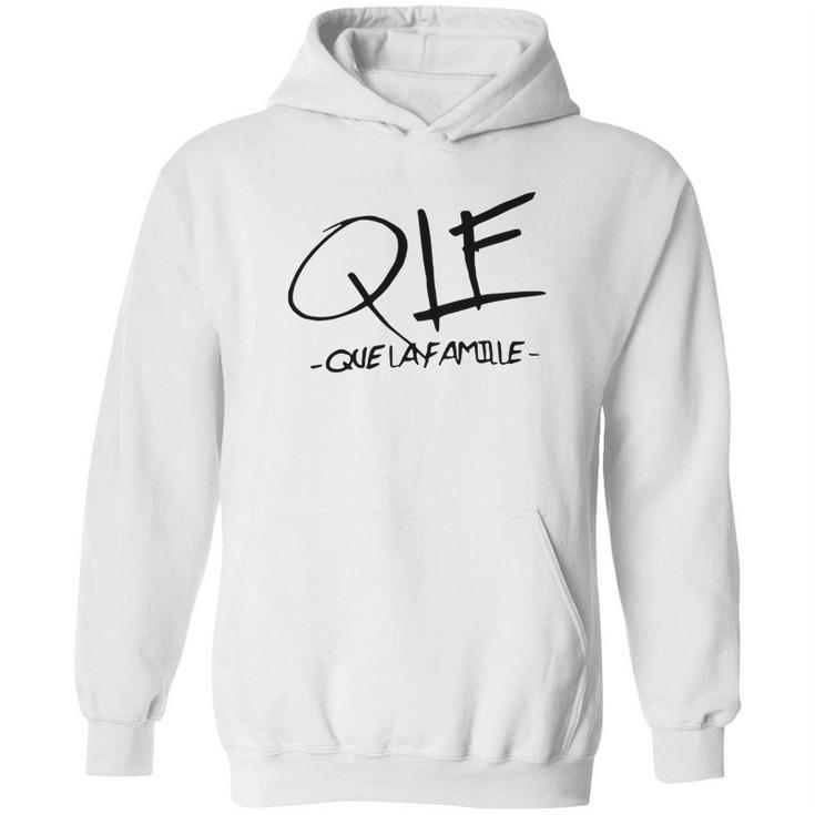 Qlf Hoodie