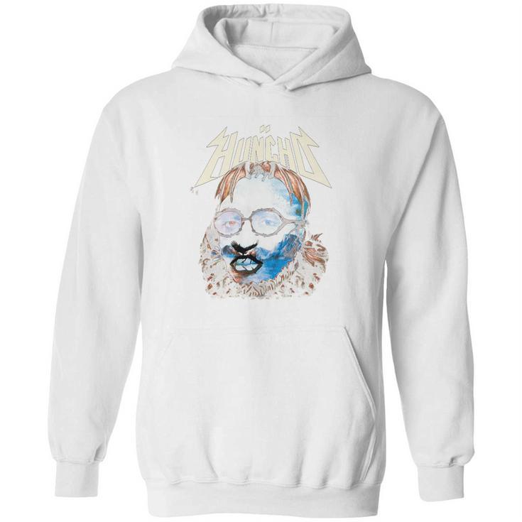 Quavo Huncho Album Shirt Hoodie