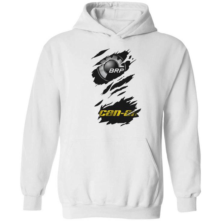 Ra Canam Brp Hoodie