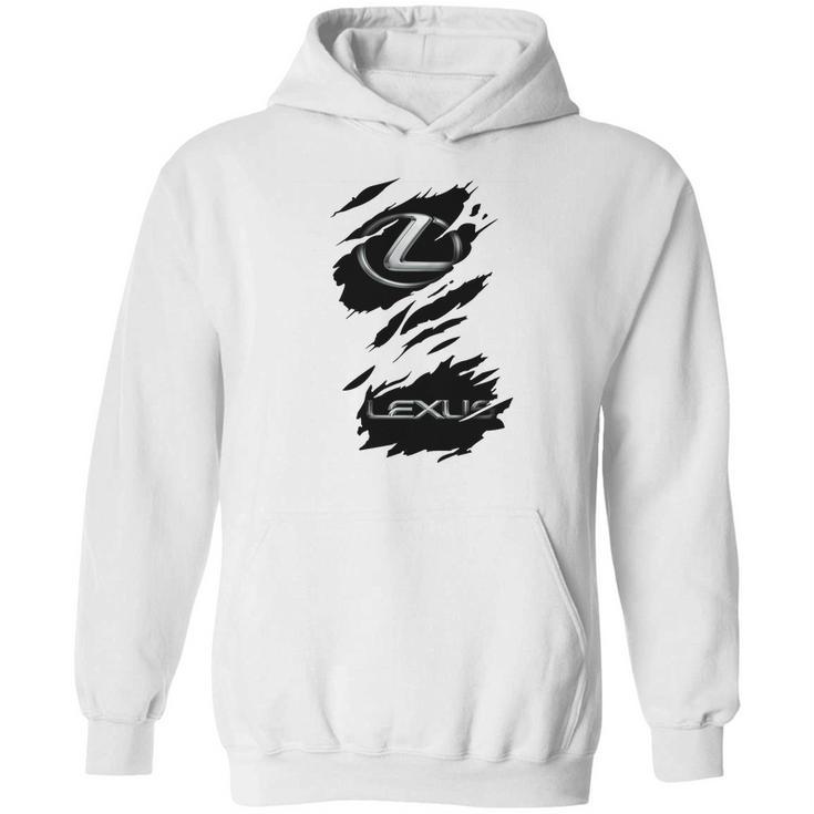 Ra Lexus Hoodie