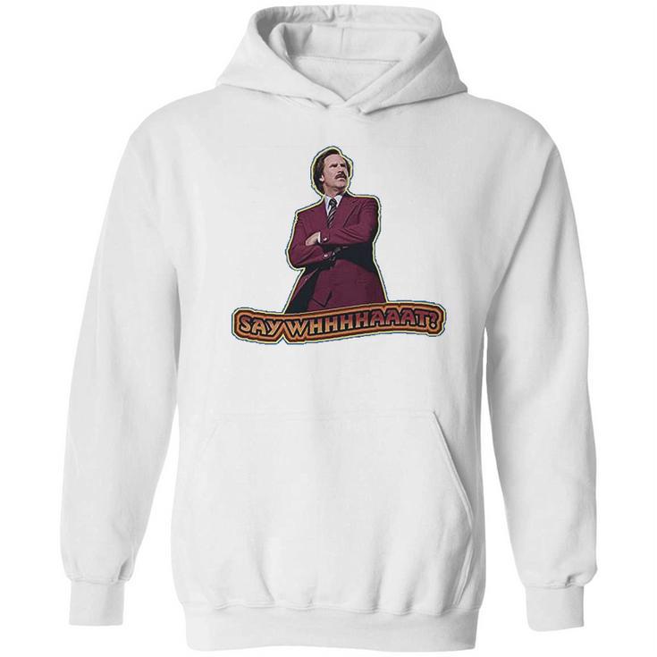 Ripple Junction Anchorman Hoodie