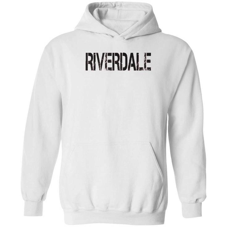 Riverdale City Hoodie